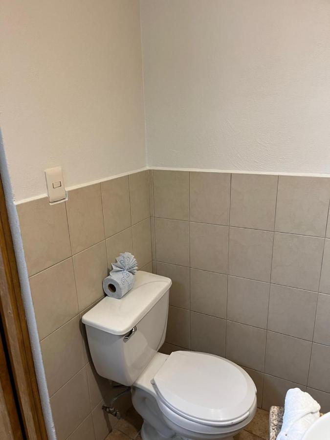 Hotel Jardin Cantador Guanajuato Eksteriør billede